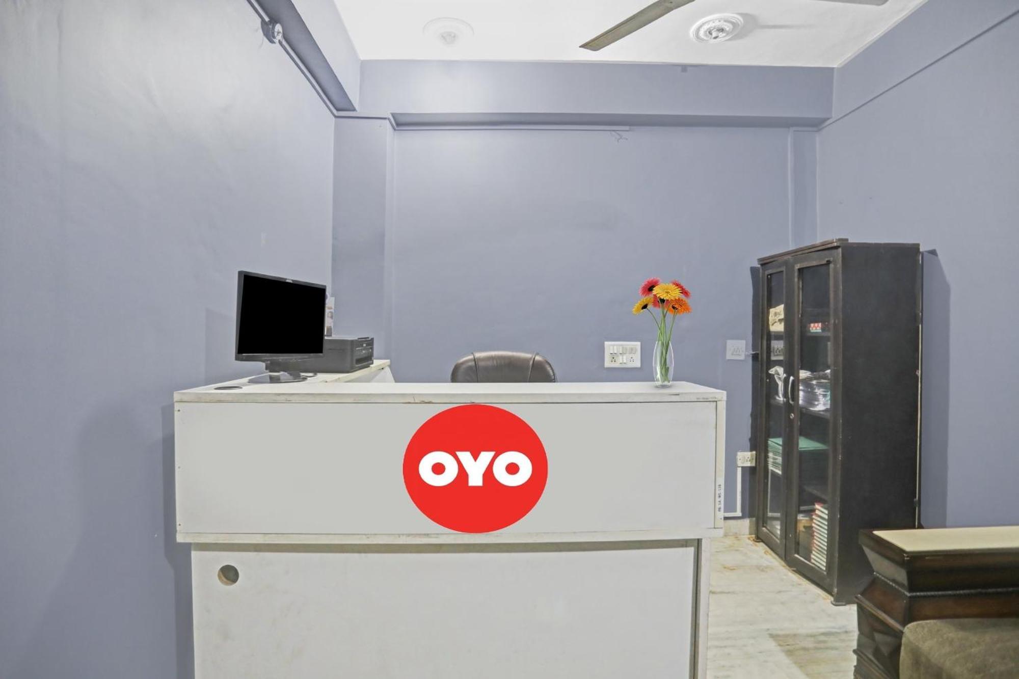 Super Hotel O Metro Inn Near Worlds Of Wonder Kālkāji Devi Екстериор снимка